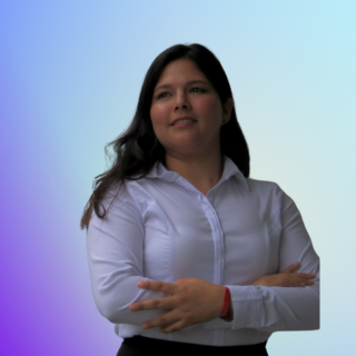 Foto de Almendra Miranda