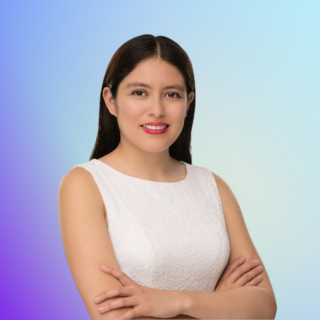 Foto de Mirna Ampuero