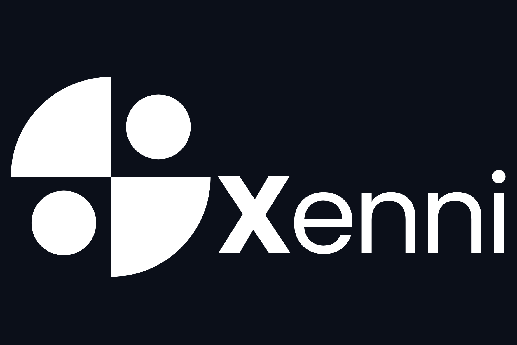 Logo de Xenni
